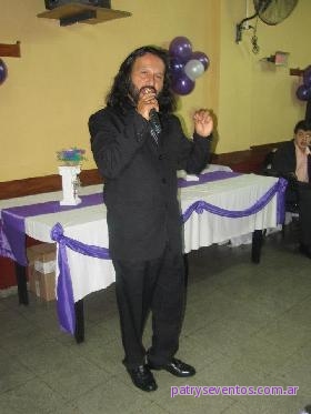 Tributo a Marco Antonio Solis