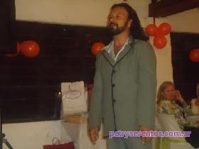 Tributo a Marco Antonio Solis