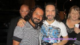 Tributo a Marco Antonio Solis