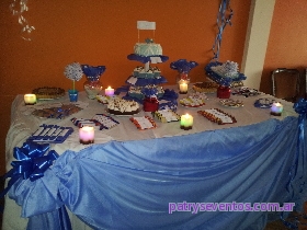 Candy Bar