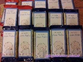 Candy Bar