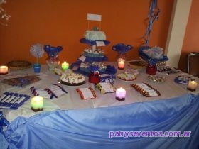 Candy Bar