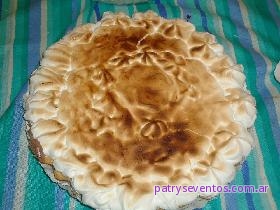 Mesa dulce de obsequio