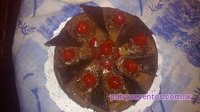 Mesa dulce de obsequio