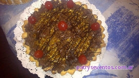 Mesa dulce de obsequio