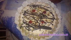 Mesa dulce de obsequio