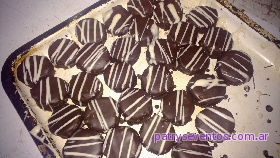 Mesa dulce de obsequio