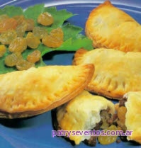 Empanadas